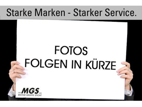 Ansicht 1 - Gebrauchtwagen Fahrzeug, Modell Juke der Marke Nissan von Verkäufer MGS Motor Gruppe Sticht GmbH & Co. KG