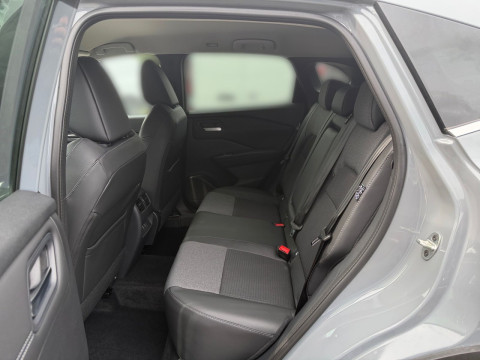 Ansicht 11 - Neuwagen Fahrzeug, Modell Qashqai der Marke Nissan von Verkäufer Automobile J.Heddier GmbH