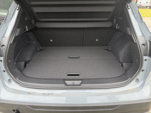 Ansicht 12 - Neuwagen Fahrzeug, Modell Qashqai der Marke Nissan von Verkäufer Automobile J.Heddier GmbH