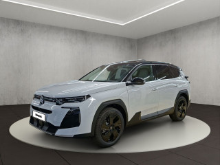 Citroën C5 Aircross Mild-Hybrid  Max +Pano Schiebedach+ Anhängerkupplung