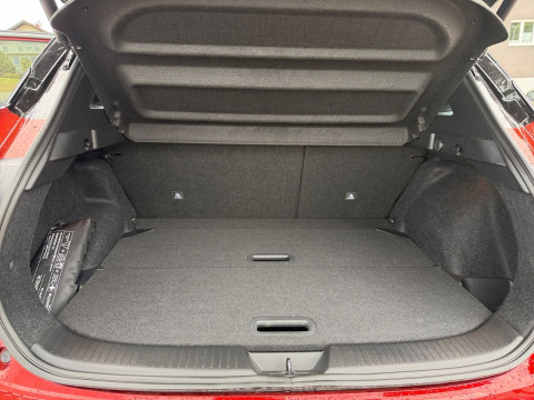 Ansicht 13 - Gebrauchtwagen Fahrzeug, Modell Qashqai der Marke Nissan von Verkäufer Autohaus Siegner KG