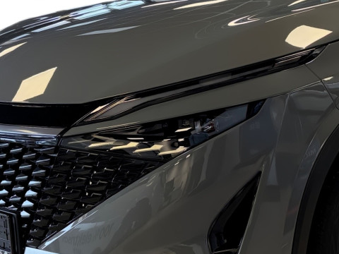 Ansicht 5 - Neuwagen Fahrzeug, Modell Qashqai der Marke Nissan von Verkäufer Automobile J. Heddier GmbH