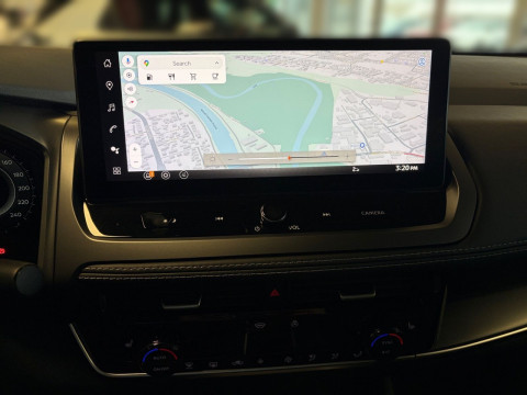Ansicht 9 - Neuwagen Fahrzeug, Modell Qashqai der Marke Nissan von Verkäufer Automobile J. Heddier GmbH