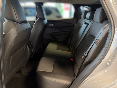 Ansicht 11 - Neuwagen Fahrzeug, Modell Qashqai der Marke Nissan von Verkäufer Automobile J. Heddier GmbH