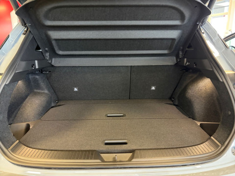 Ansicht 12 - Neuwagen Fahrzeug, Modell Qashqai der Marke Nissan von Verkäufer Automobile J. Heddier GmbH