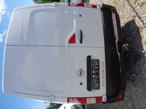 Ansicht 2 - Gebrauchtwagen Fahrzeug, Modell Interstar der Marke Nissan von Verkäufer Autocenter Landsberg - Zweigniederlassung der Autohaus MKM Huber GmbH