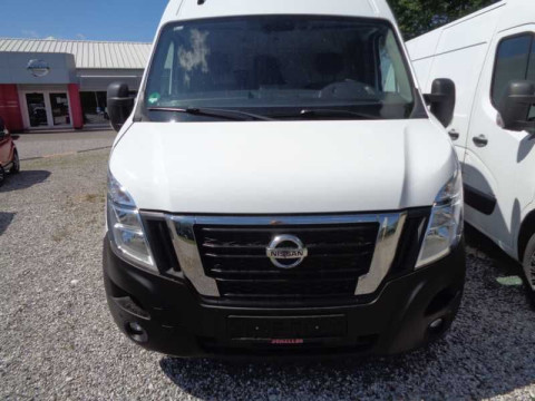 Ansicht 3 - Gebrauchtwagen Fahrzeug, Modell Interstar der Marke Nissan von Verkäufer Autocenter Landsberg - Zweigniederlassung der Autohaus MKM Huber GmbH