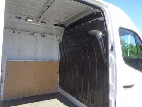 Ansicht 7 - Gebrauchtwagen Fahrzeug, Modell Interstar der Marke Nissan von Verkäufer Autocenter Landsberg - Zweigniederlassung der Autohaus MKM Huber GmbH