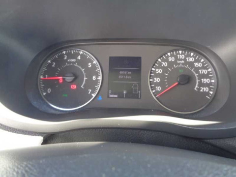 Ansicht 10 - Gebrauchtwagen Fahrzeug, Modell Interstar der Marke Nissan von Verkäufer Autocenter Landsberg - Zweigniederlassung der Autohaus MKM Huber GmbH