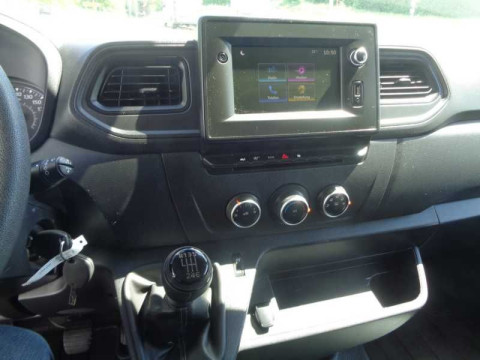 Ansicht 11 - Gebrauchtwagen Fahrzeug, Modell Interstar der Marke Nissan von Verkäufer Autocenter Landsberg - Zweigniederlassung der Autohaus MKM Huber GmbH