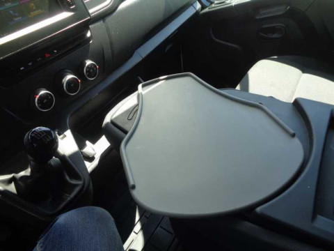 Ansicht 12 - Gebrauchtwagen Fahrzeug, Modell Interstar der Marke Nissan von Verkäufer Autocenter Landsberg - Zweigniederlassung der Autohaus MKM Huber GmbH