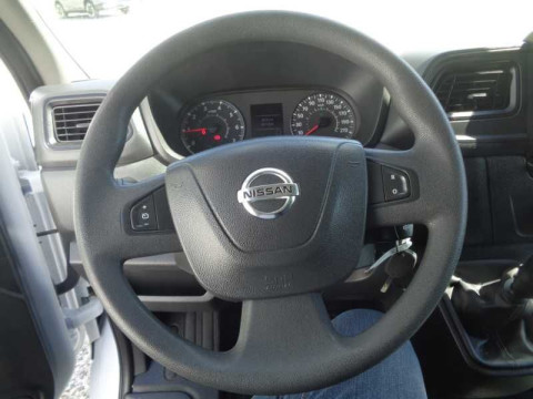 Ansicht 13 - Gebrauchtwagen Fahrzeug, Modell Interstar der Marke Nissan von Verkäufer Autocenter Landsberg - Zweigniederlassung der Autohaus MKM Huber GmbH
