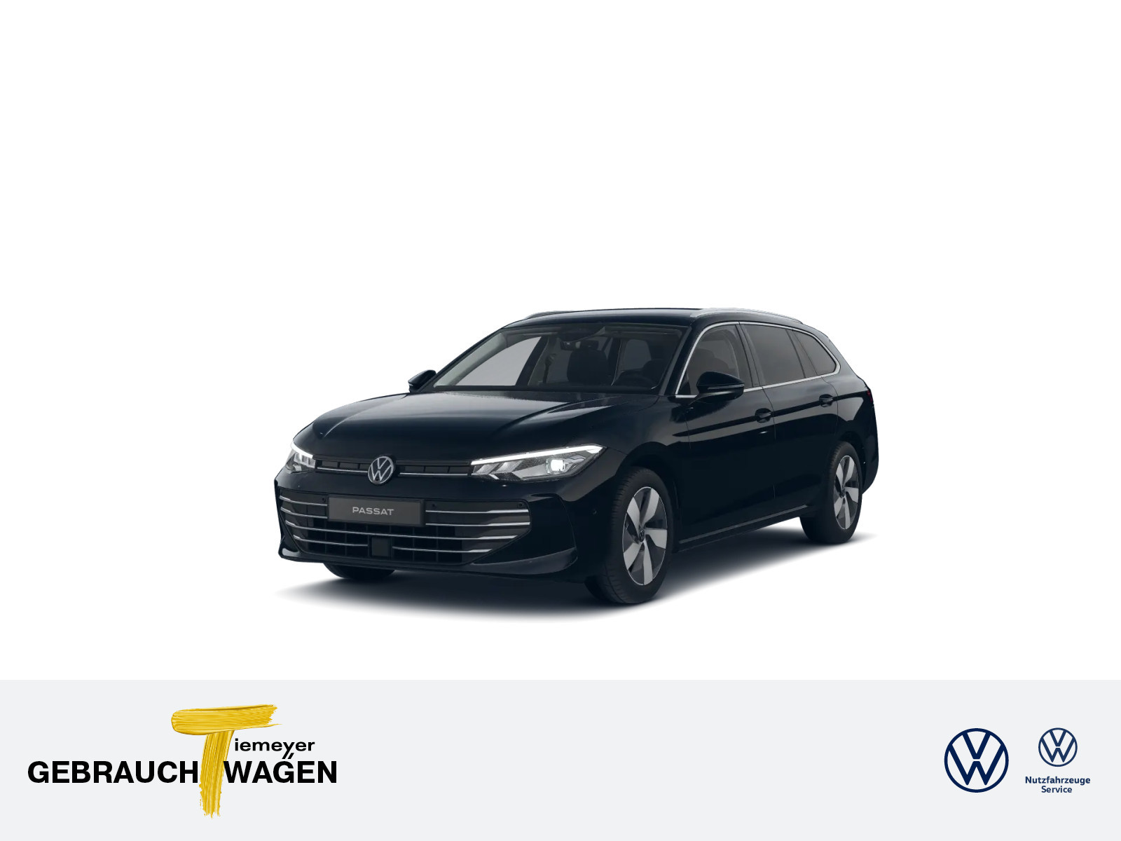 Volkswagen Passat Variant 1.5