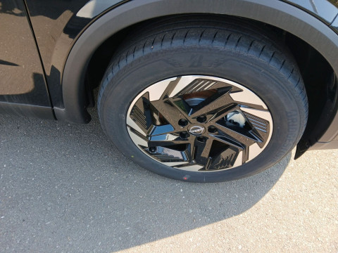 Ansicht 5 - Gebrauchtwagen Fahrzeug, Modell Qashqai der Marke Nissan von Verkäufer Sonnleitner Germany GmbH
