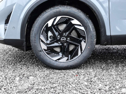 Ansicht 3 - Gebrauchtwagen Fahrzeug, Modell Qashqai der Marke Nissan von Verkäufer Moll Automobile GmbH & Co. KG