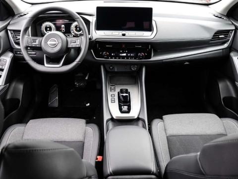 Ansicht 5 - Gebrauchtwagen Fahrzeug, Modell Qashqai der Marke Nissan von Verkäufer Moll Automobile GmbH & Co. KG