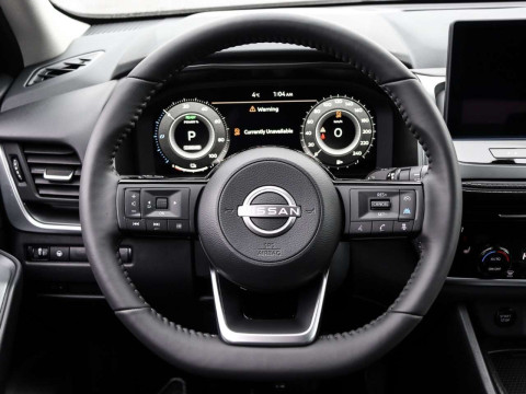 Ansicht 6 - Gebrauchtwagen Fahrzeug, Modell Qashqai der Marke Nissan von Verkäufer Moll Automobile GmbH & Co. KG