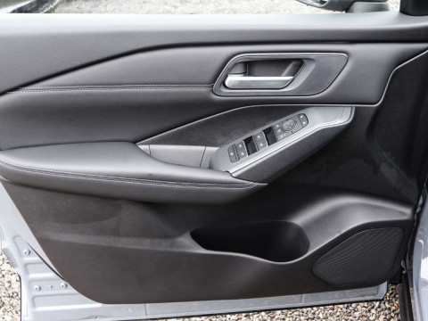 Ansicht 8 - Gebrauchtwagen Fahrzeug, Modell Qashqai der Marke Nissan von Verkäufer Moll Automobile GmbH & Co. KG