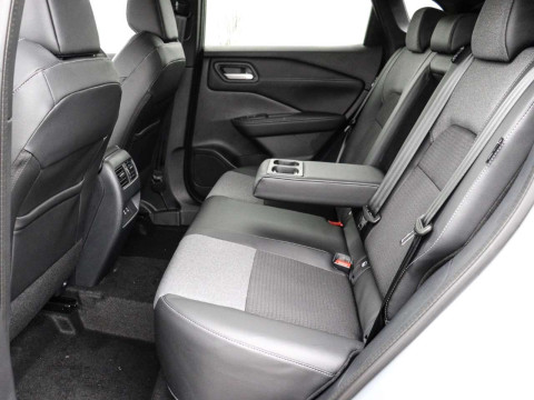 Ansicht 12 - Gebrauchtwagen Fahrzeug, Modell Qashqai der Marke Nissan von Verkäufer Moll Automobile GmbH & Co. KG