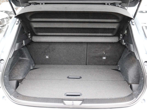Ansicht 13 - Gebrauchtwagen Fahrzeug, Modell Qashqai der Marke Nissan von Verkäufer Moll Automobile GmbH & Co. KG