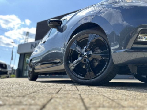 Ansicht 3 - Gebrauchtwagen Fahrzeug, Modell Micra der Marke Nissan von Verkäufer Autohaus Möller GmbH in Herdecke