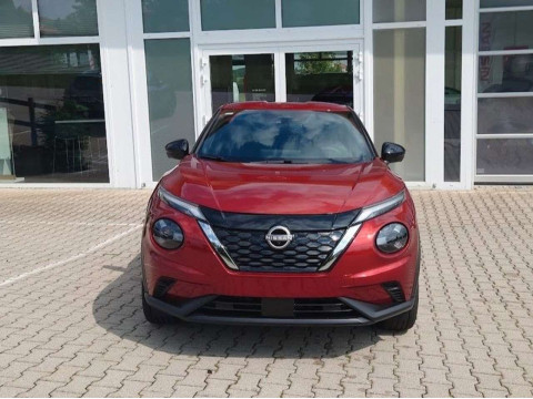 Ansicht 7 - Gebrauchtwagen Fahrzeug, Modell Juke der Marke Nissan von Verkäufer Auto Zahnbrecher - Zweigniederlassung der MKM Huber GmbH