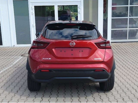 Ansicht 8 - Gebrauchtwagen Fahrzeug, Modell Juke der Marke Nissan von Verkäufer Auto Zahnbrecher - Zweigniederlassung der MKM Huber GmbH