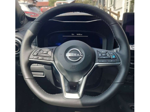 Ansicht 11 - Gebrauchtwagen Fahrzeug, Modell Juke der Marke Nissan von Verkäufer Auto Zahnbrecher - Zweigniederlassung der MKM Huber GmbH