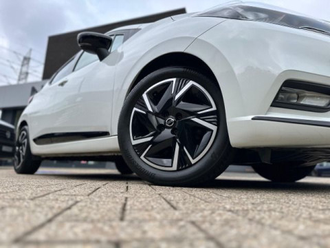 Ansicht 3 - Gebrauchtwagen Fahrzeug, Modell Micra der Marke Nissan von Verkäufer Autohaus Möller GmbH in Herdecke