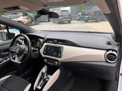 Ansicht 20 - Gebrauchtwagen Fahrzeug, Modell Micra der Marke Nissan von Verkäufer Autohaus Möller GmbH in Herdecke