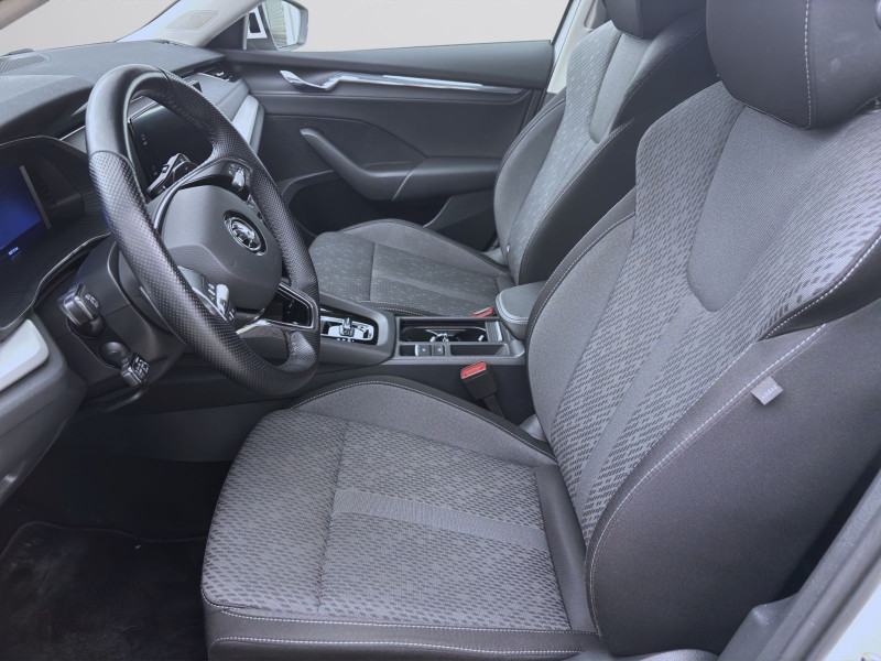 Bild 9: Škoda Octavia Combi 2.0 TDI DSG STYLE AHK KAMERA NAVI PDC