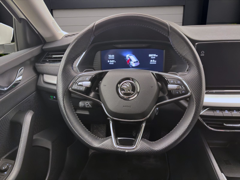 Bild 11: Škoda Octavia Combi 2.0 TDI DSG STYLE AHK KAMERA NAVI PDC