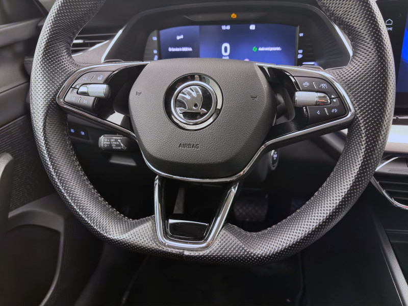 Bild 12: Škoda Octavia Combi 2.0 TDI DSG STYLE AHK KAMERA NAVI PDC