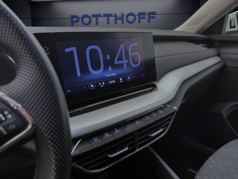 Bild 14: Škoda Octavia Combi 2.0 TDI DSG STYLE AHK KAMERA NAVI PDC
