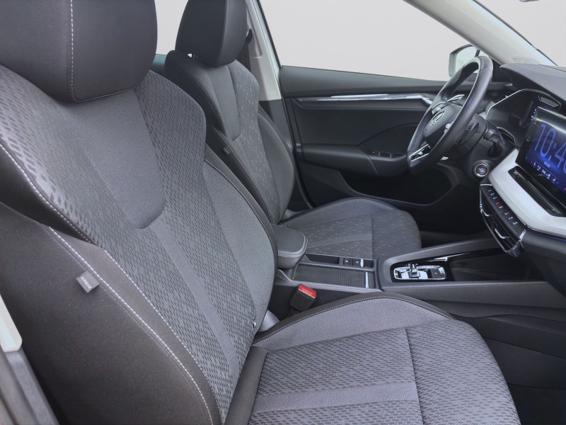 Bild 16: Škoda Octavia Combi 2.0 TDI DSG STYLE AHK KAMERA NAVI PDC