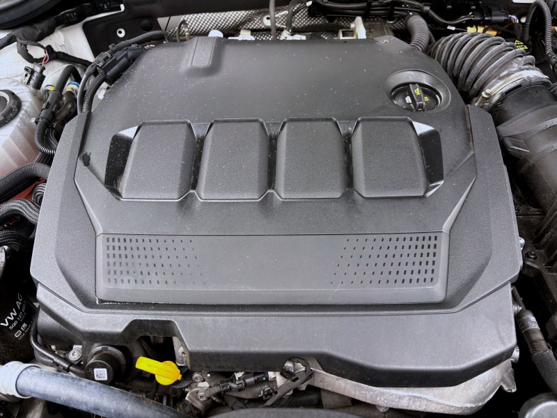 Bild 17: Škoda Octavia Combi 2.0 TDI DSG STYLE AHK KAMERA NAVI PDC