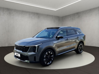 Kia SORENTO 2.2D AWD DCT8 PLAT 7S