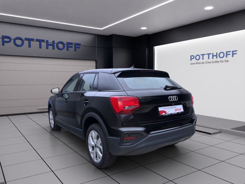 Bild 2: Audi Q2 30 TDI KAMERA SITZHZG PDC KLIMA LED