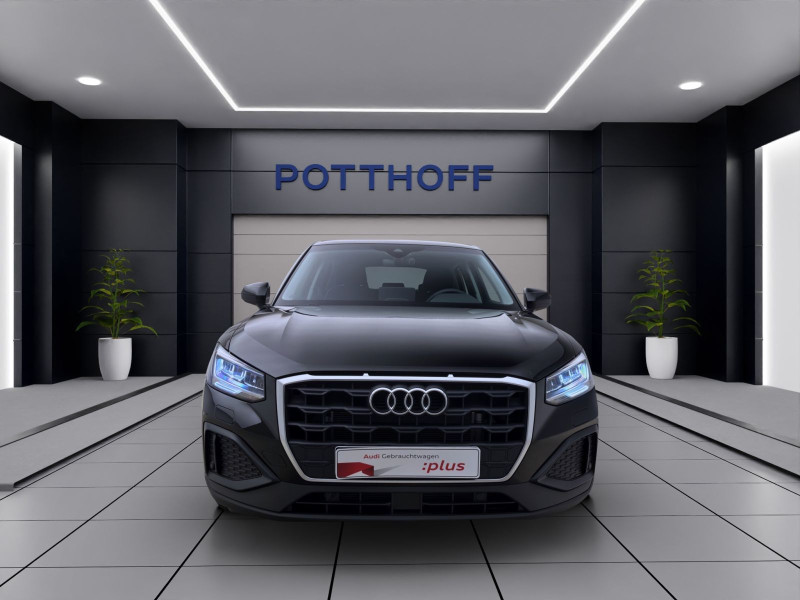 Bild 7: Audi Q2 30 TDI KAMERA SITZHZG PDC KLIMA LED