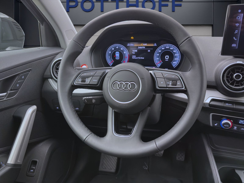 Bild 11: Audi Q2 30 TDI KAMERA SITZHZG PDC KLIMA LED