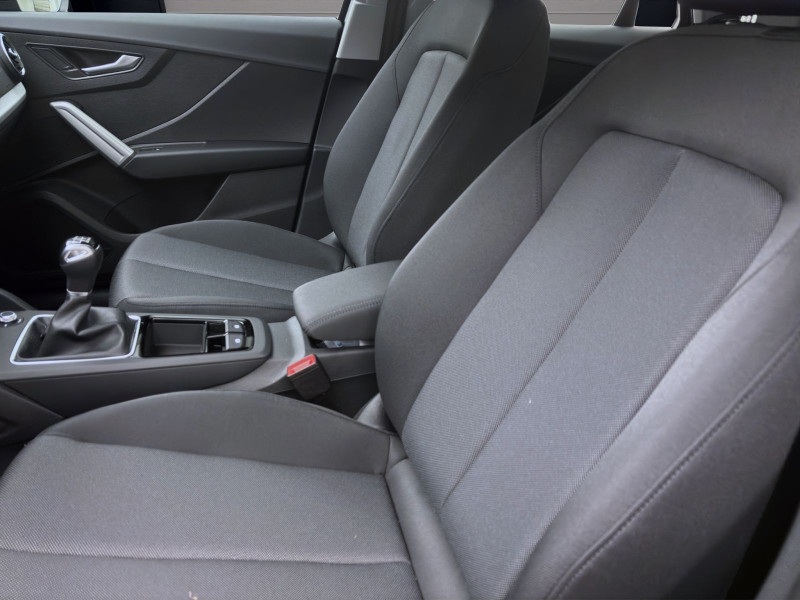 Bild 9: Audi Q2 30 TFSI KAMERA SITZHZG PDC KLIMA LED