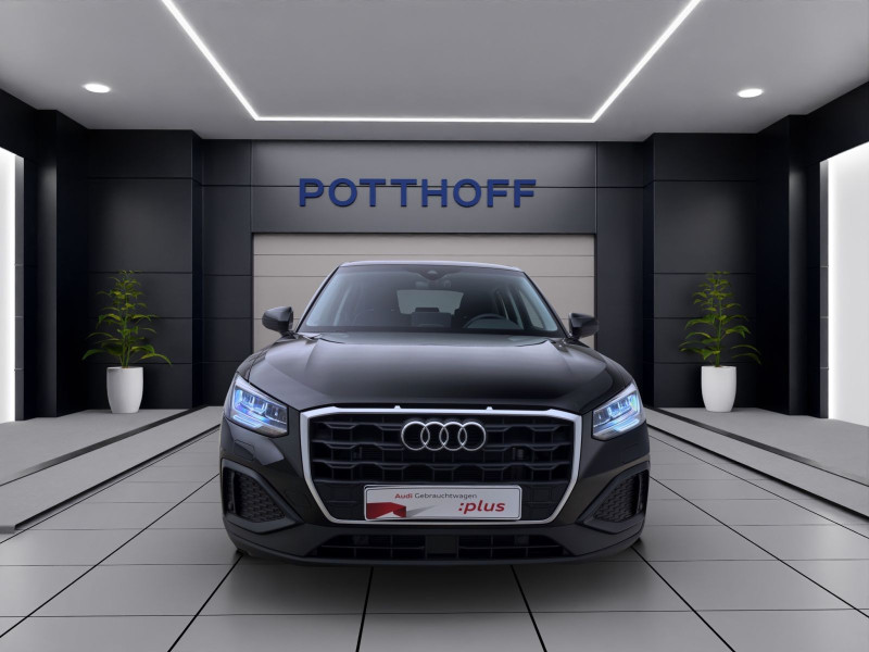 Bild 7: Audi Q2 30 TFSI KAMERA SITZHZG PDC KLIMA LED