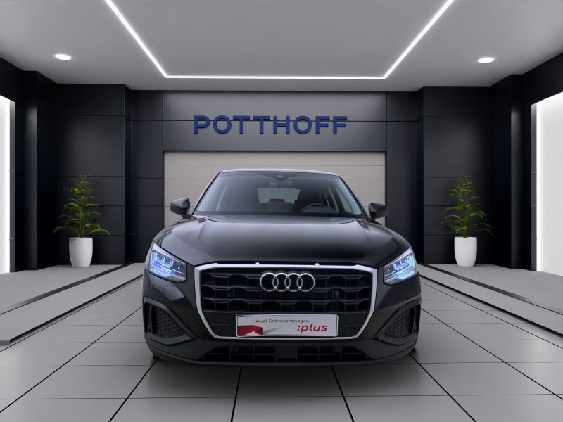 Bild 7: Audi Q2 30 TFSI KAMERA SITZHZG PDC KLIMA LED