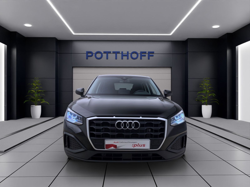 Bild 7: Audi Q2 30 TFSI KAMERA SITZHZG PDC KLIMA LED