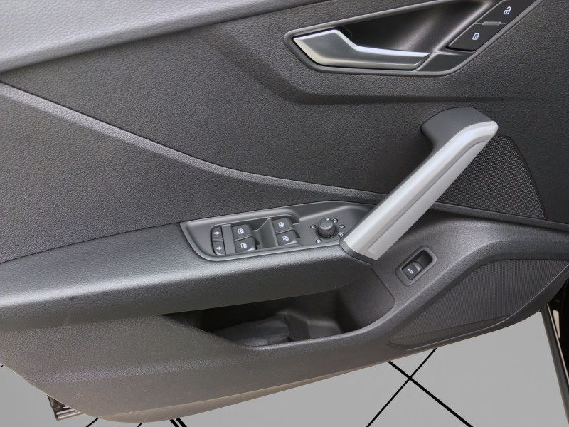 Bild 10: Audi Q2 30 TFSI KAMERA SITZHZG PDC KLIMA LED