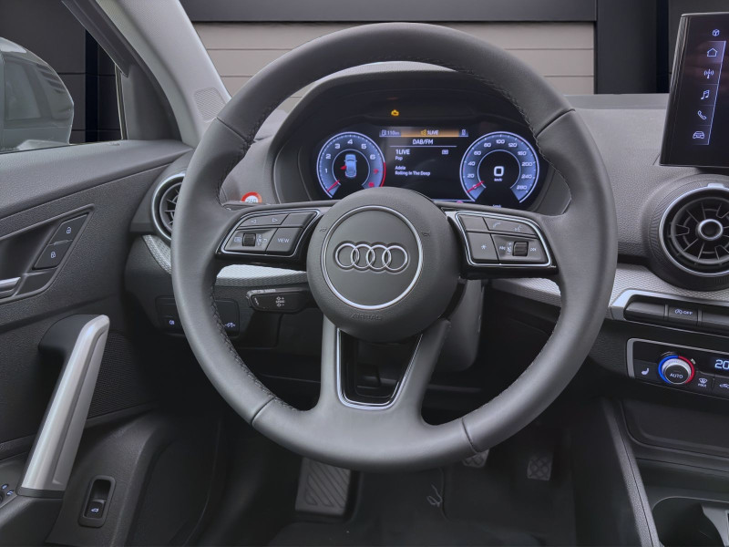 Bild 11: Audi Q2 30 TFSI KAMERA SITZHZG PDC KLIMA LED