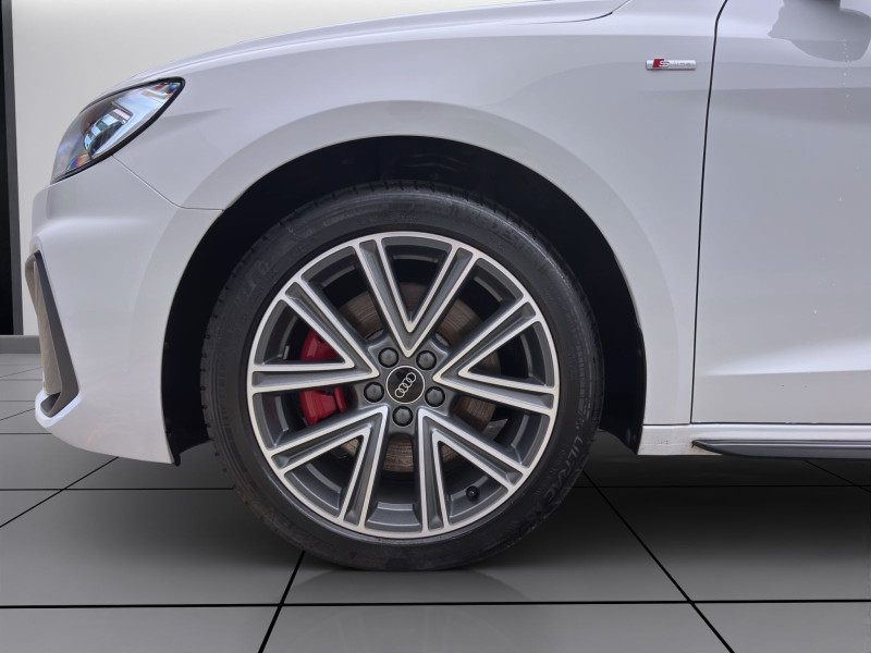 Bild 8: Audi A1 Sportback 40 TFSI S LINE NAVI+ KAMERA SITZHZG PDC