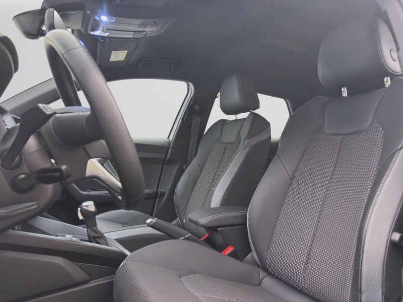 Bild 9: Audi A1 Sportback 40 TFSI S LINE NAVI+ KAMERA SITZHZG PDC