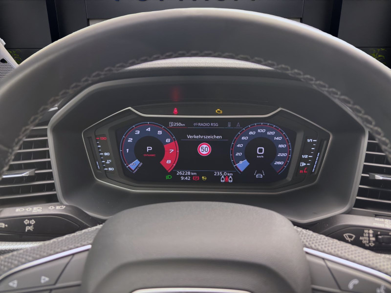 Bild 12: Audi A1 Sportback 40 TFSI S LINE NAVI+ KAMERA SITZHZG PDC