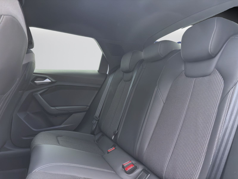 Bild 15: Audi A1 Sportback 40 TFSI S LINE NAVI+ KAMERA SITZHZG PDC